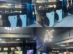 -绿树电竞(五路店)