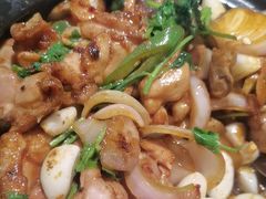 -喜悦烤鸭·新京菜(王府井店)