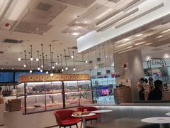 -奈雪的茶(大悦城店)