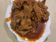 -满口香饭店
