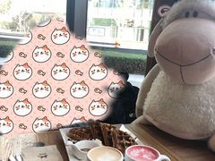 -ZOO COFFEE动物园咖啡(望京锐创店)