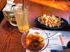 -束河人家(南锣鼓巷店)