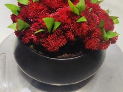 -福荣新中式餐厅