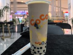 -CoCo都可(大兴凯德MALL店)