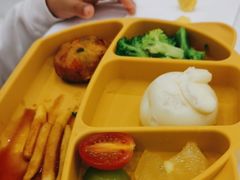 -小厨娘淮扬菜(江宁万达店)