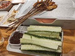 -木屋烧烤(龙湖天街店)