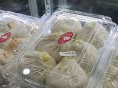-白玉兰食品(中山公园龙之梦店)