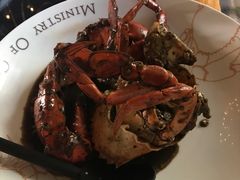 -Ministry of Crab(科伦坡店)