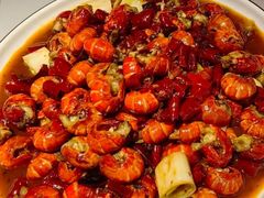 -森虎虾尾·复古市井风(高坡岩旗舰店)