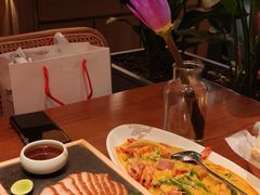 -泰香米泰国餐厅(中大国际店)