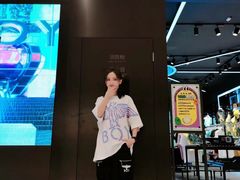 -茂业百货(东门店)