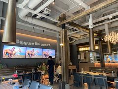 -额尔敦传统涮(公园西路店)
