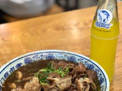 -门框胡同百年卤煮(前门煤市街店)