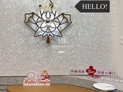 -Tims天好咖啡(河西万象城店)
