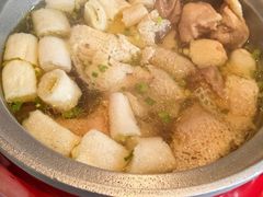 -洞庭土菜馆(天河北总店)