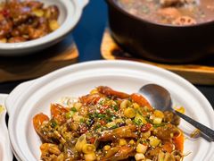 -顺香居·老字号湖北菜(江汉路店)