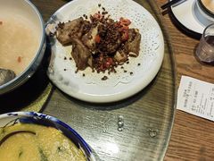 -扬州狮子楼·非遗淮扬菜(东关街店)