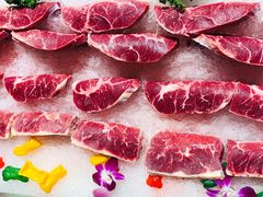 -芭菲盛宴·环球美食(北城国际店)