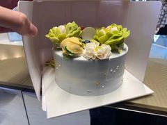 -BON CAKE(华贸购物中心店)