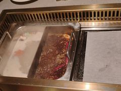 -芝小官毛肚火锅海鲜自助(淮安清江浦区新亚店)