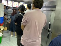 -惠宾饭庄(中山路店)
