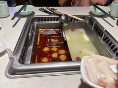 -野妹火锅(布吉店)