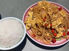 -小吊梨汤·北京菜·烤鸭(清河万象汇店)