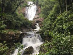 -千泷沟大瀑布旅游区