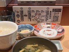 -肉肉大米(德基广场店)
