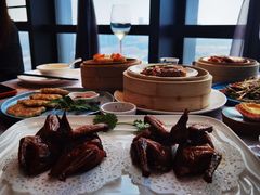 -汤臣·空中餐厅·严选粤菜(石湾世博广场店)