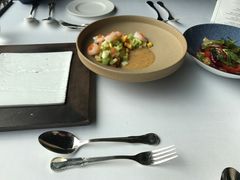-三嚥阁 La Villa Restaurant