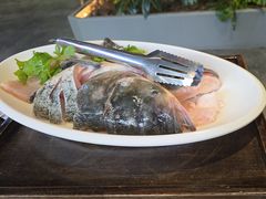 -老船舫·现做活鲜鱼馆(东郊记忆店)