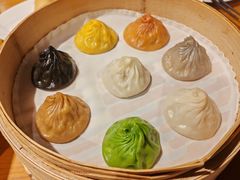 -乐忻皇朝(上海中心大厦店)