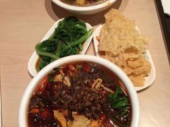 -水平有限广西米粉·广西风味集(五道口店)