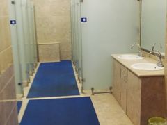 -锦绣园游泳健身俱乐部