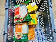 -果蔬好生活超市(乐堤港店)