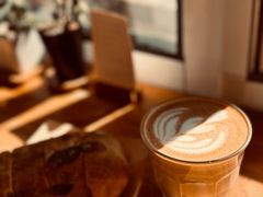 -Cafe Villa