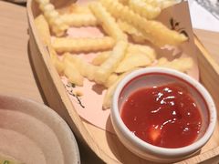 -匠和风精致料理(春熙路群光广场店)