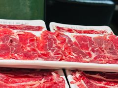 -二刀潮牛·鲜牛肉火锅(爱融荟城店)