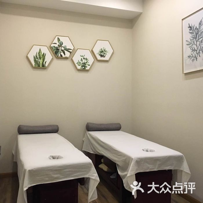 金陵妙手盲人推拿中心图片-北京足疗按摩-大众点评网