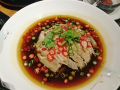 -陶德砂锅(蜀汉路店)