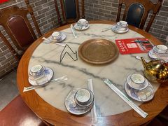 -五悦北平四季涮肉·烧烤(老商埠店)