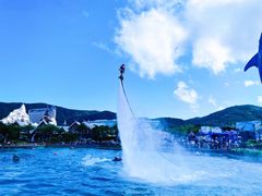 -珠海长隆海洋王国