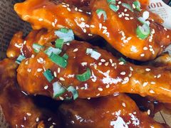 -一乐韩国炸鸡(梅江店)