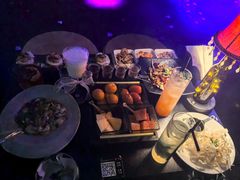 -苏丝的天空高空酒吧Suzie's Sky Bar
