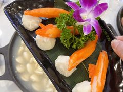 -果然农夫椰子鸡(虎门大润发店)