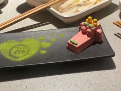 -海底捞火锅(牡丹园店)