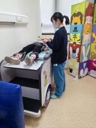-睿宝儿科·眼科·口腔(杨浦新江湾城店)