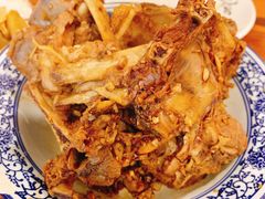 -凤齐羊肉烩面馆