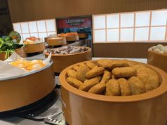 -龍歌自助小火锅(秦淮水游城店)